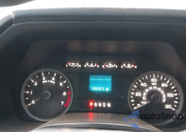 1FTEW1CP7JKD84822: 44172098