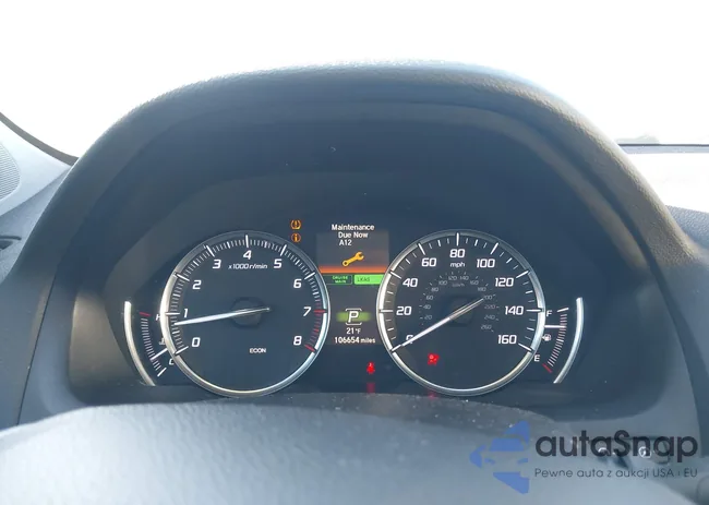 19UUB2F53GA004205: 44172127