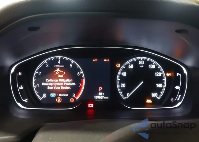 1HGCV1F34KA134272: 44172132