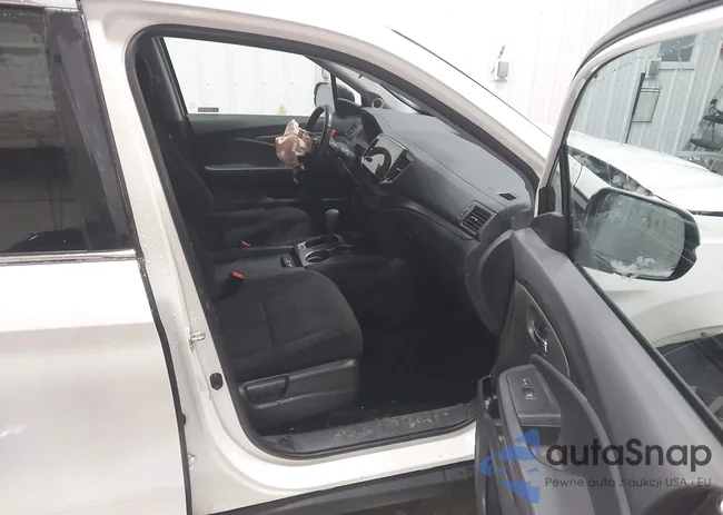 5FNYF6H37KB048666: 44172165