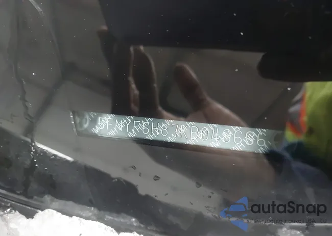 5FNYF6H37KB048666: 44172165