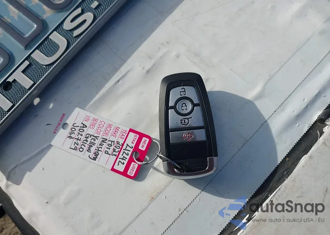 3FMTK3SS2PMA02729: 44172181