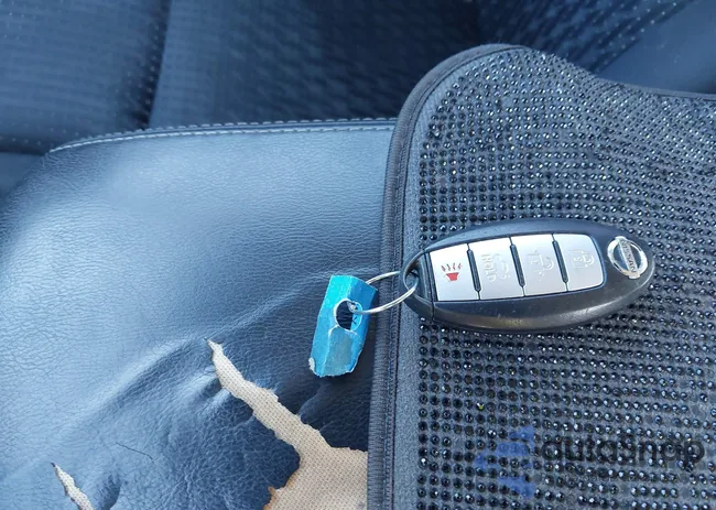 1N4AL3AP5GC251121: 44172222