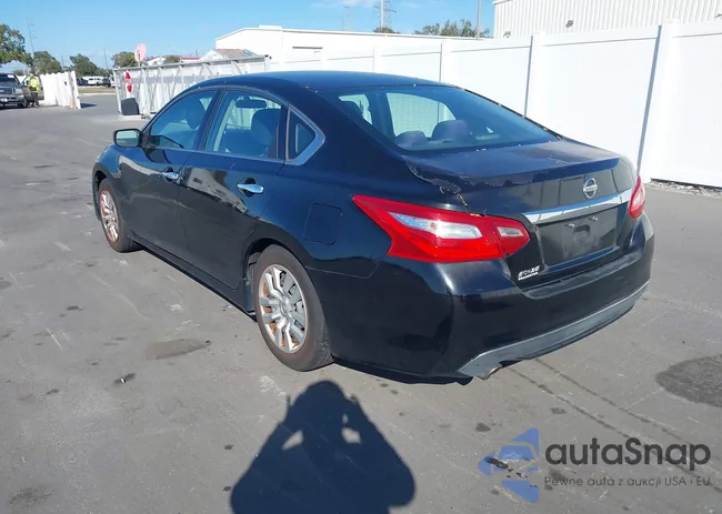 1N4AL3AP5GC251121: 44172222