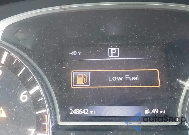 1N4AL3AP5GC251121: 44172222