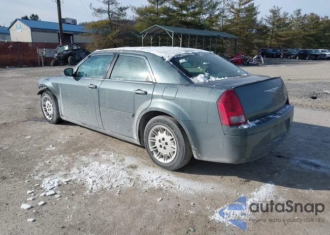 2C3JA43R85H176207: 44172247