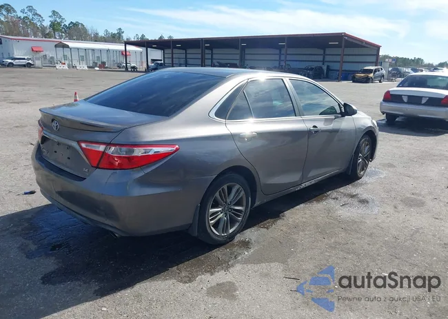 4T1BF1FK3GU252524: 44172252