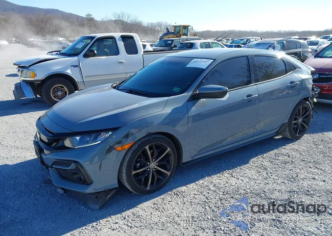 SHHFK7H41MU212562: 44172267