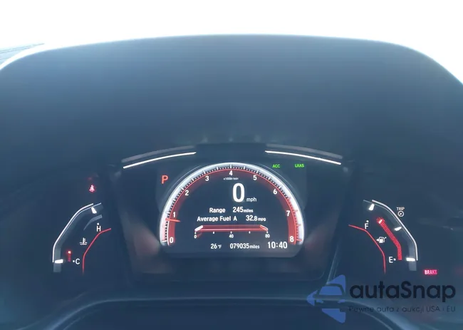 SHHFK7H41MU212562: 44172267