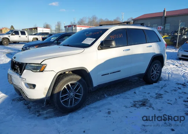 1C4RJFBG0HC619564: 44172269