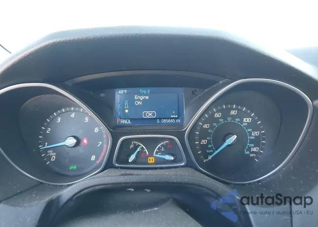 1FADP3F27EL234154: 44172316