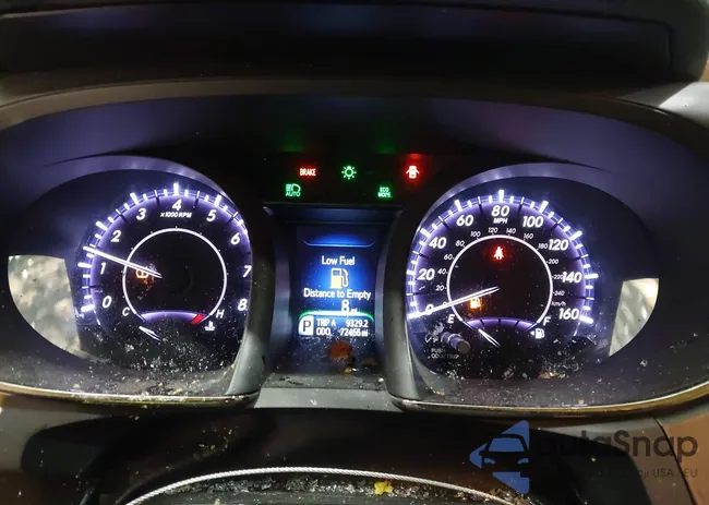 4T1BK1EBXJU270135: 44172319