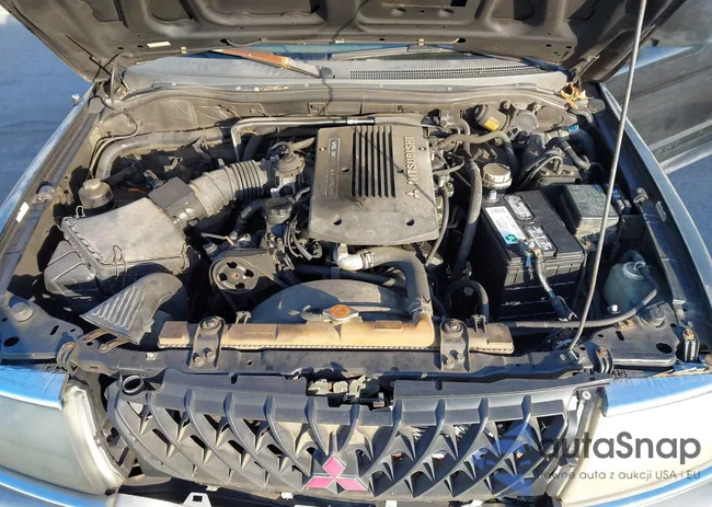 JA4LS31H0YP043666: 44172332