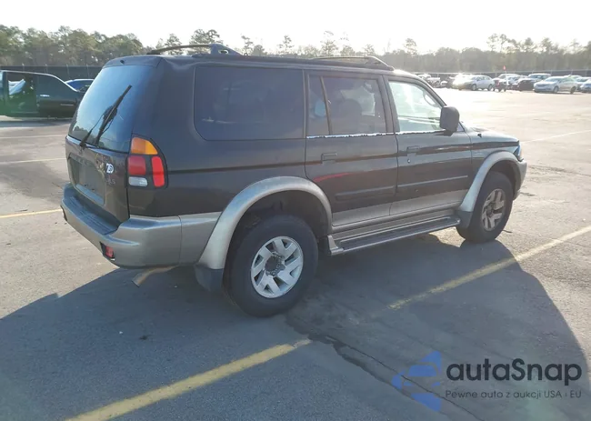 JA4LS31H0YP043666: 44172332