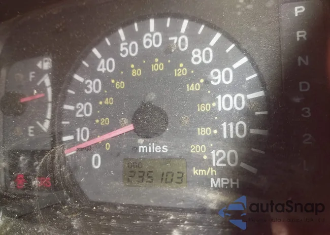 JA4LS31H0YP043666: 44172332