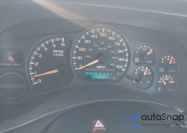 2GCEC19T121346520: 44172337