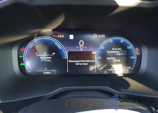 2T3E6RFV3RW074372: 44172348