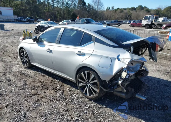 1N4BL4CVXKC212992: 44172353