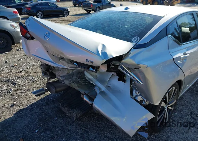 1N4BL4CVXKC212992: 44172353