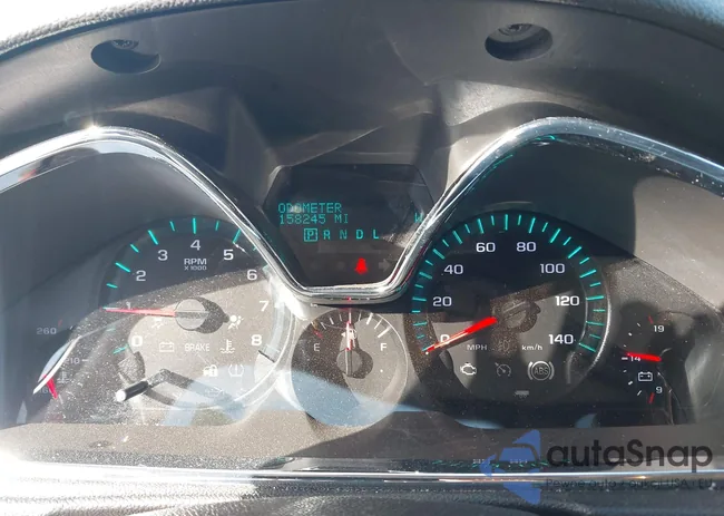 1GNKRJKD2DJ250853: 44172377