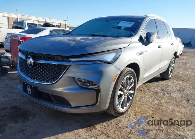 5GAEVCKW6RJ118427: 44172406