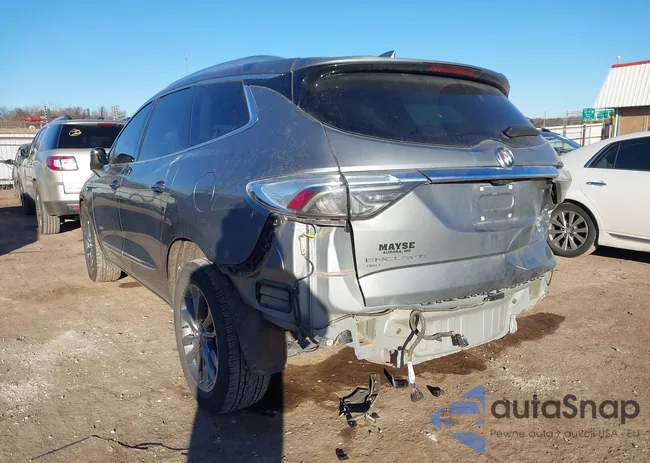 5GAEVCKW6RJ118427: 44172406