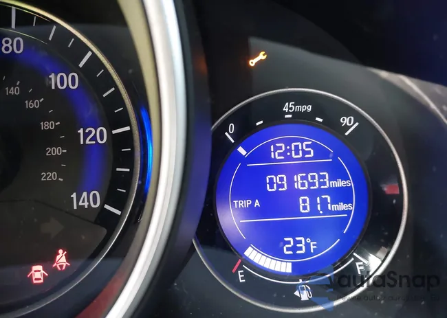 3HGGK5H84FM727827: 44172421