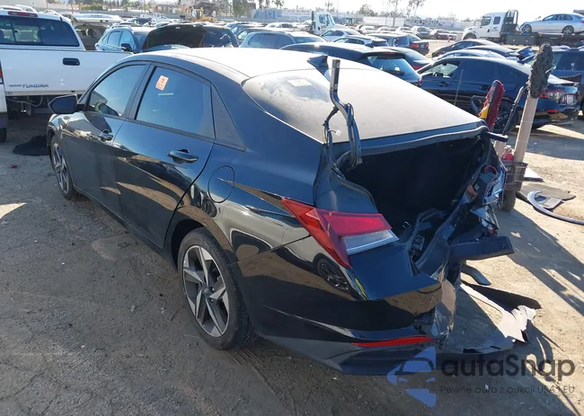 KMHLS4AG0PU464429: 44172427