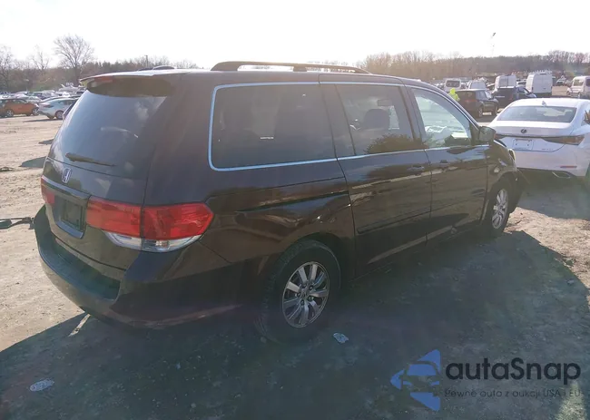 5FNRL386X8B406552: 44172430