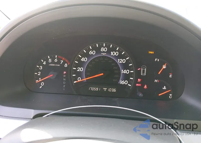 5FNRL386X8B406552: 44172430