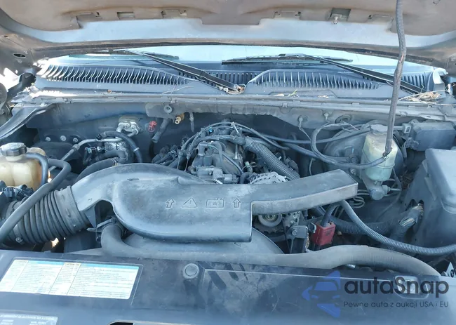 3GNEC13T42G162499: 44173445