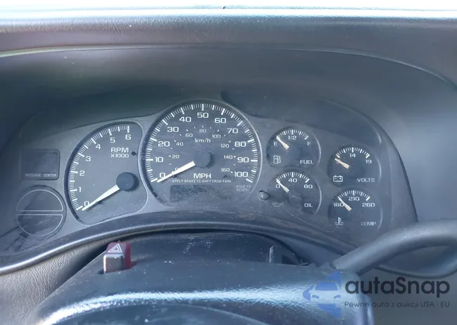 3GNEC13T42G162499: 44173445