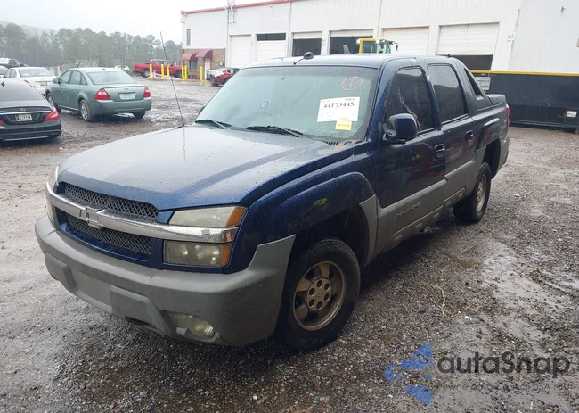 3GNEC13T42G162499: 44173445