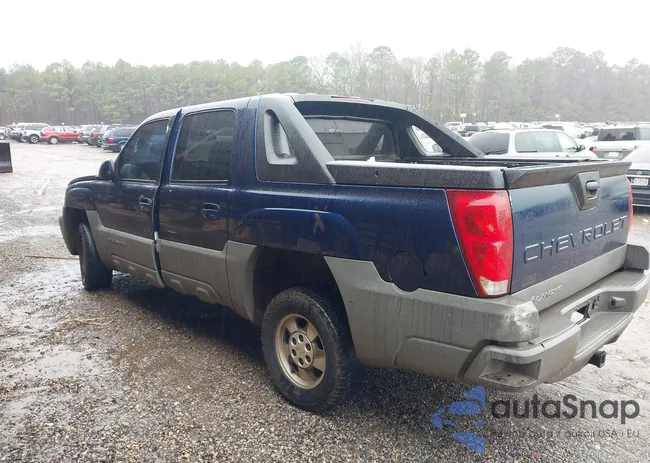 3GNEC13T42G162499: 44173445