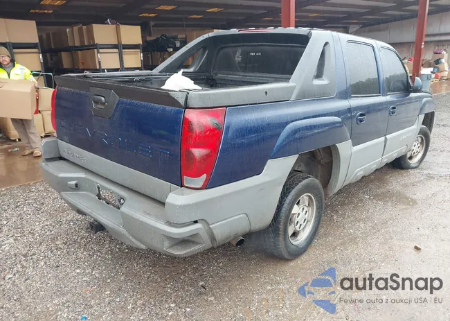 3GNEC13T42G162499: 44173445