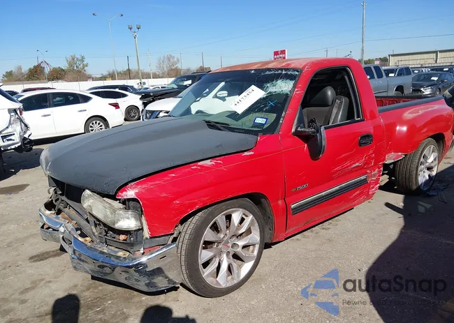 1GCEC14W0YZ266496: 44173454