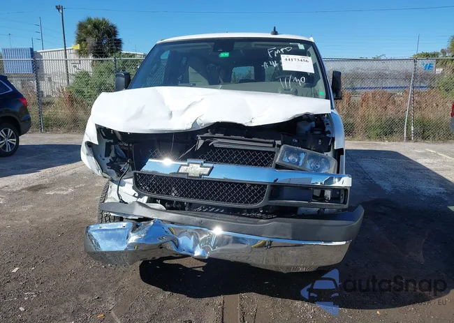 1GAZGPFG3L1214133: 44173456