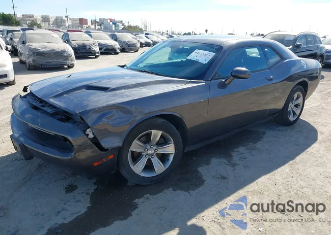 2C3CDZAG0GH280000: 44173457