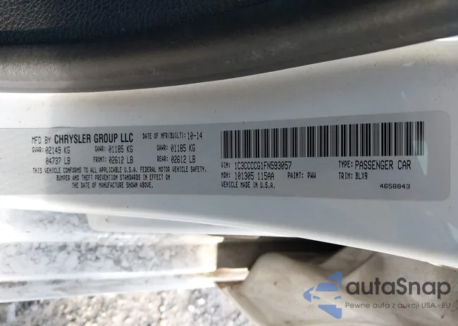 1C3CCCCG1FN593057: 44173486