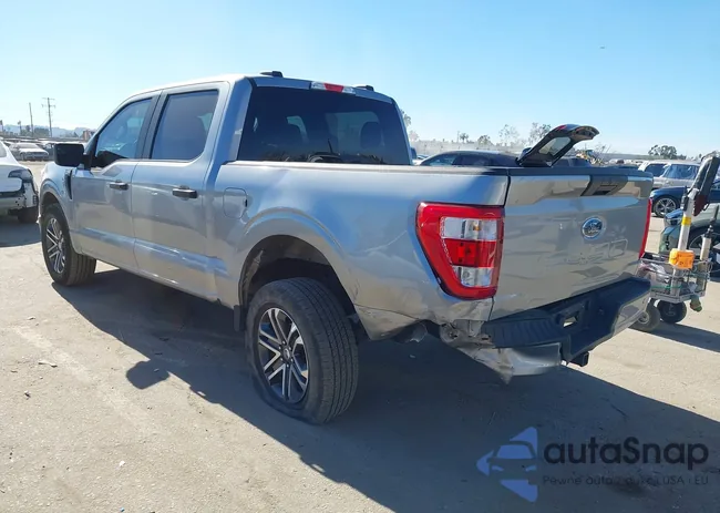 1FTEW1CP5MKF09420: 44173487