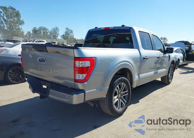 1FTEW1CP5MKF09420: 44173487