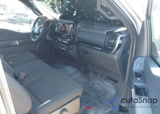 1FTEW1CP5MKF09420: 44173487