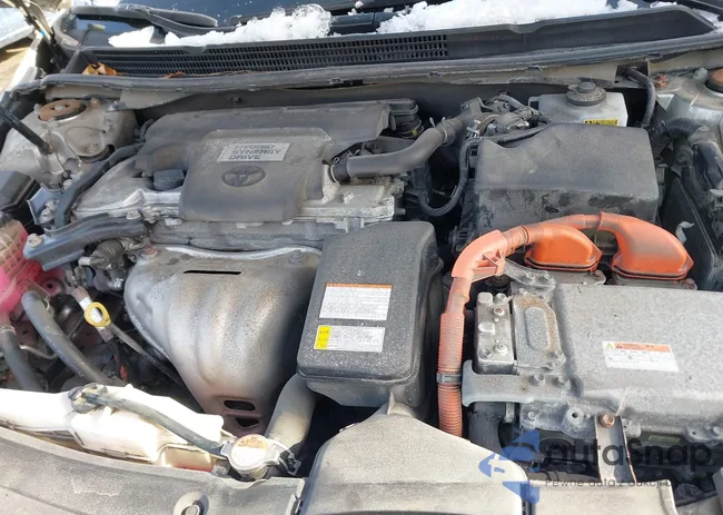 4T1BD1EB2GU049020: 44173490