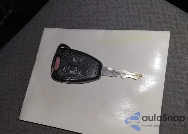 1D4GP24R46B578858: 44173500