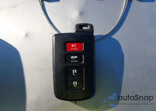 4T1BK1EB3GU238507: 44173592