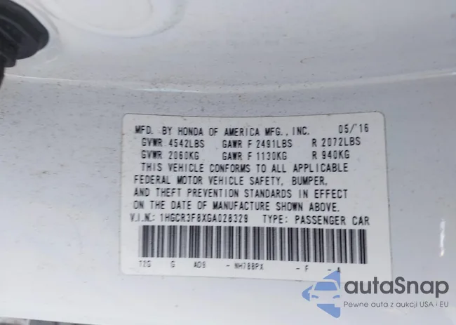 1HGCR3F8XGA028329: 44173602