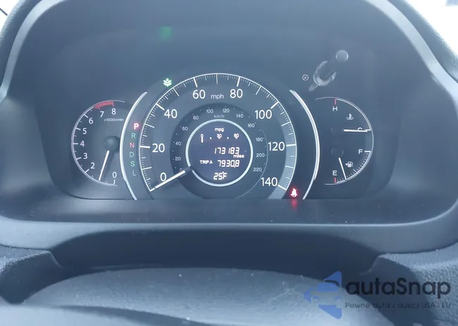 2HKRM4H52FH654013: 44173681