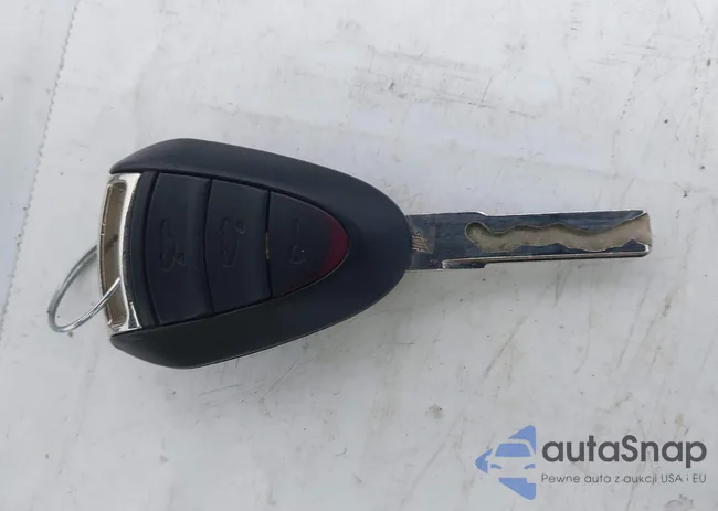 WP0CB29867U730719: 44173714