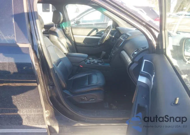 1FM5K8D89GGD08408: 44173721