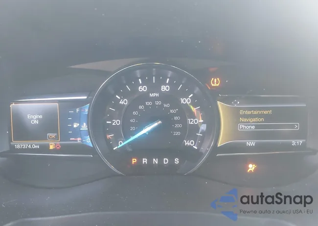 1FM5K8D89GGD08408: 44173721